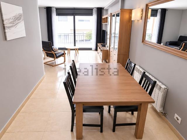 Piso, Sitges