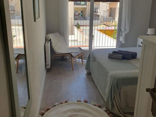Piso, Sitges