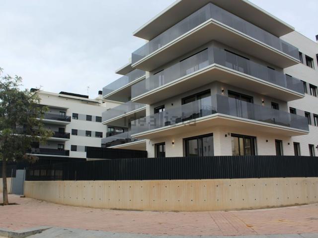 Piso, Sitges