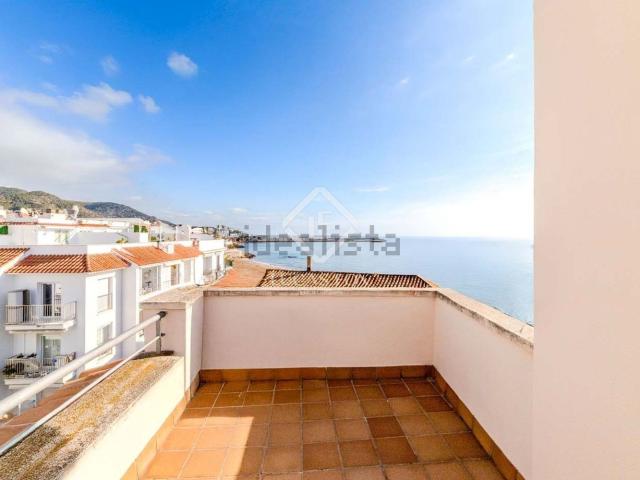 Piso, Sitges