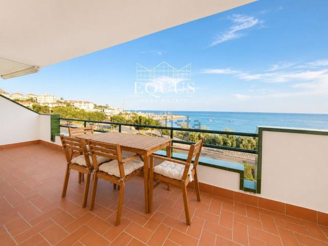 Piso, Sitges