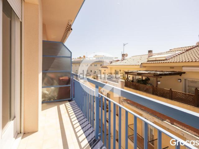 Piso, Sitges