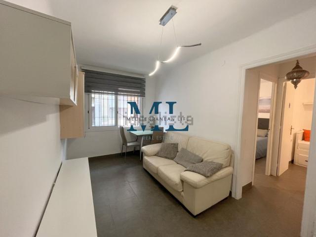 Piso, Sitges
