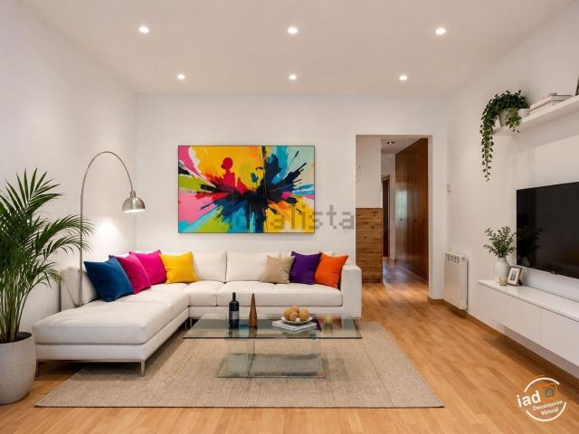 Piso, Sitges