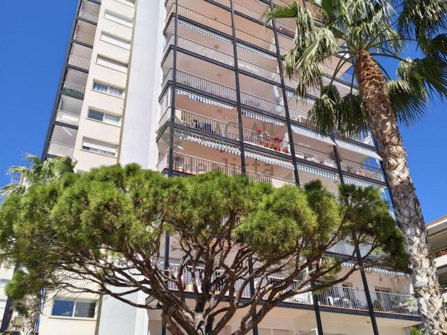 Piso, Sitges