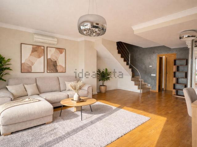 Piso, Sitges