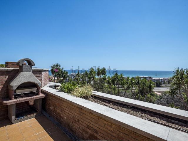 Piso, Sitges