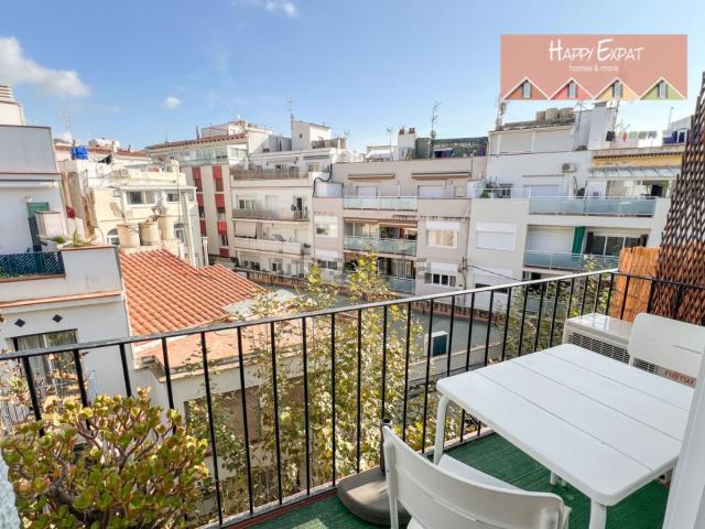 Piso, Sitges