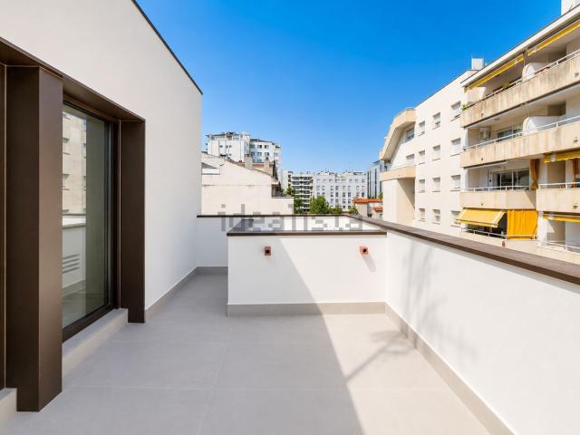 Piso, Sitges