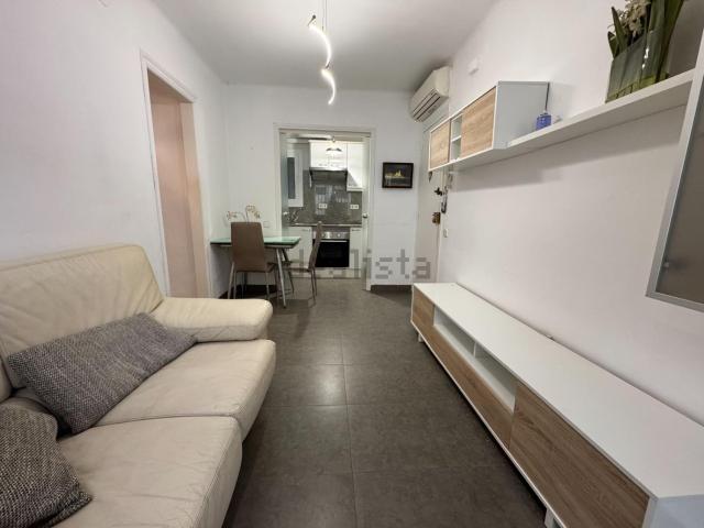Piso, Sitges