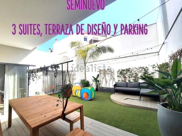 Piso, Sitges