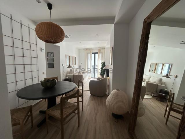 Piso, Sitges