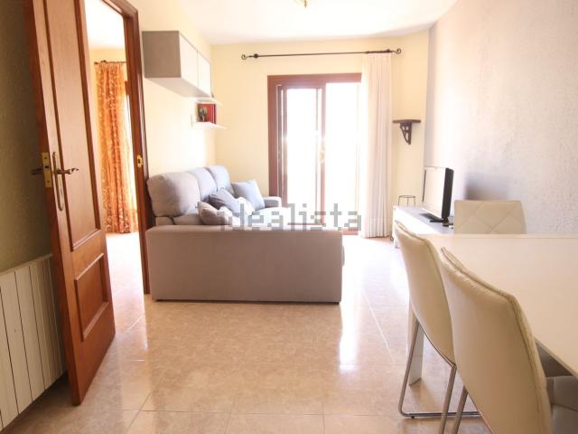 Piso, Sitges