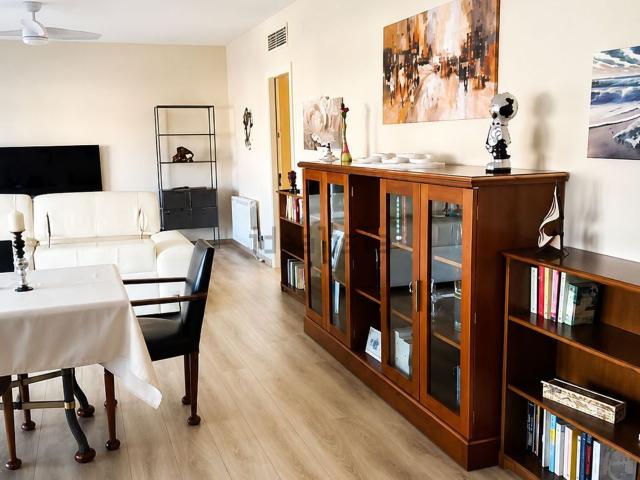 Piso, Sitges