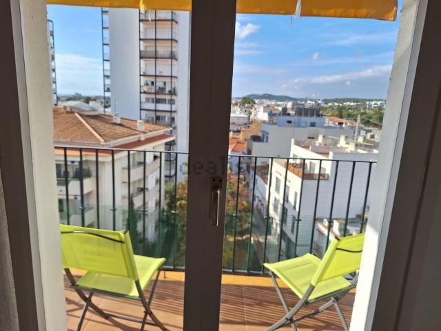 Piso, Sitges