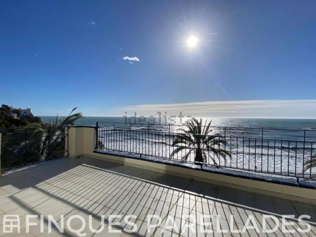 Piso, Sitges