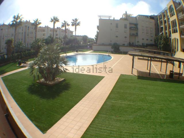 Piso, Sitges