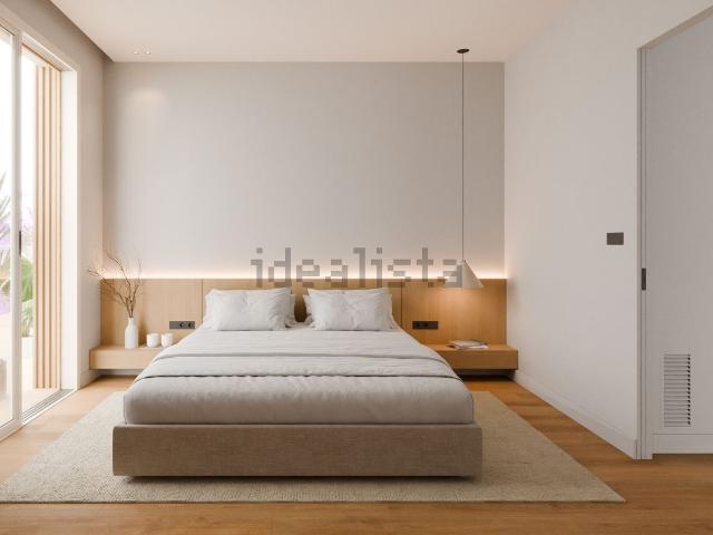 Piso, Sitges