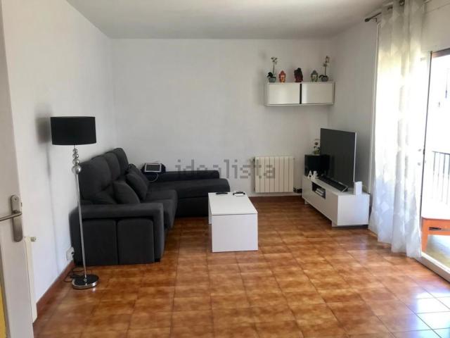 Piso, Sitges