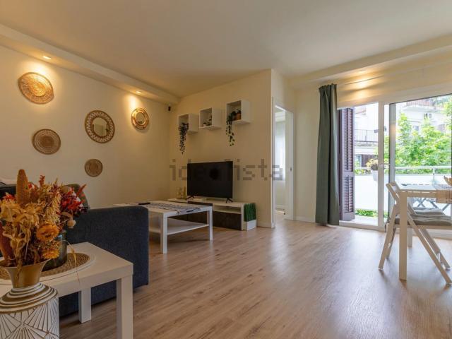 Piso, Sitges