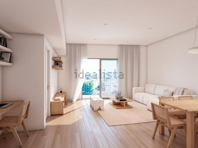 Piso, Sitges