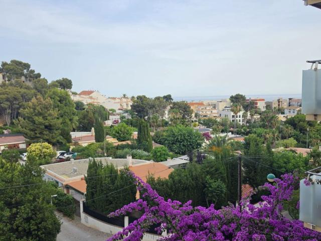 Piso, Sitges