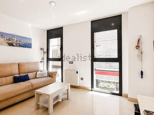 Piso, Sitges