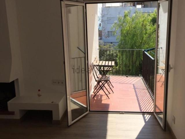 Piso, Sitges