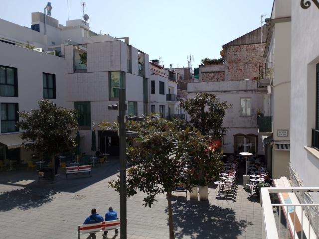 Piso, Sitges