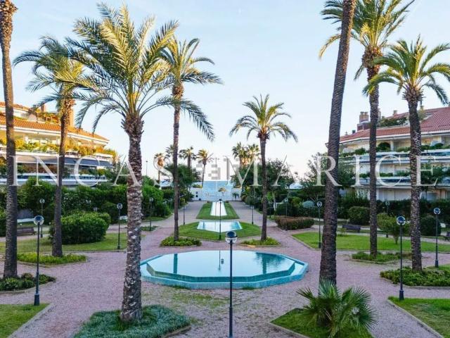 Piso, Sitges