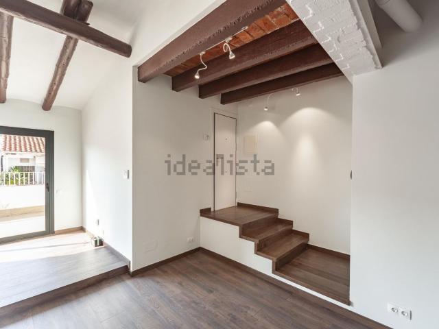 Piso, Sitges