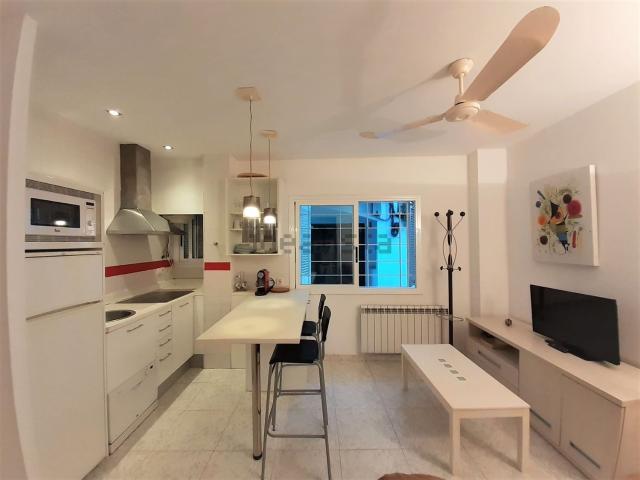 Piso, Sitges