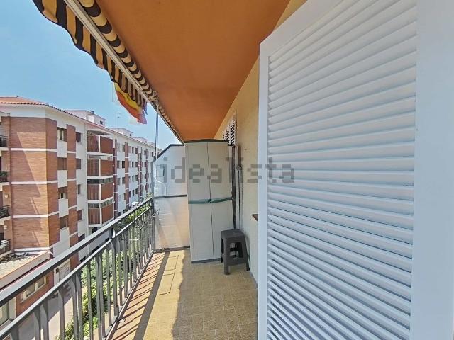 Piso, Sitges