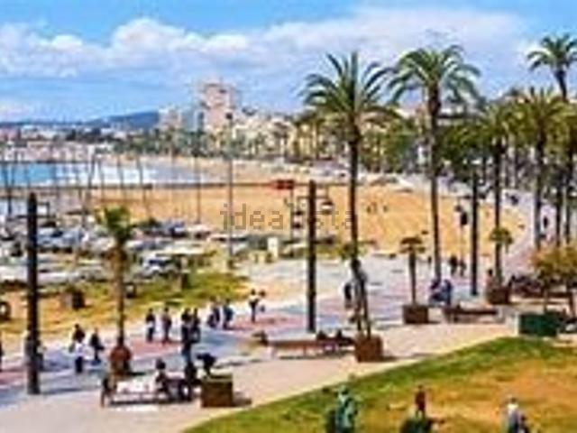 Piso, Sitges