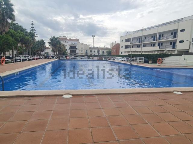 Piso, Sitges
