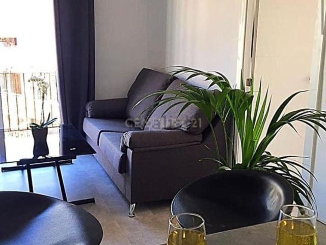 Piso, Sitges