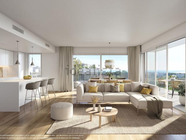 Piso, Sitges