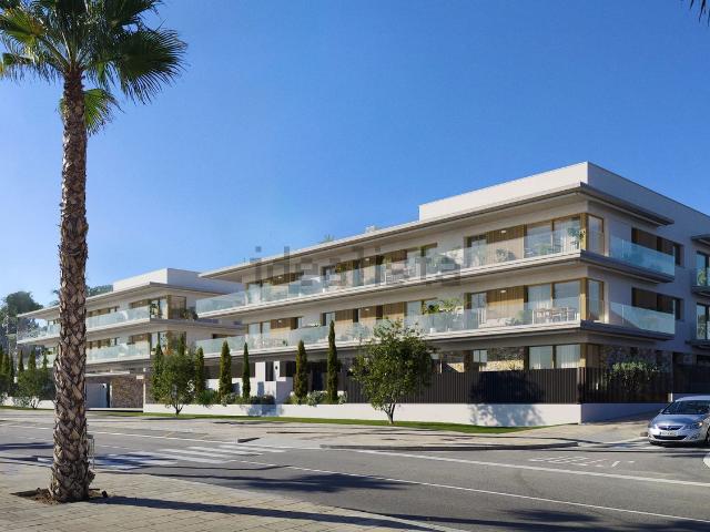 Piso, Sitges
