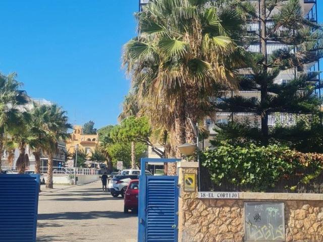 Piso, Sitges