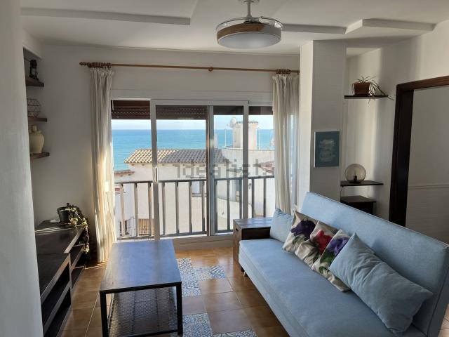Piso, Sitges
