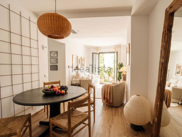 Piso, Sitges