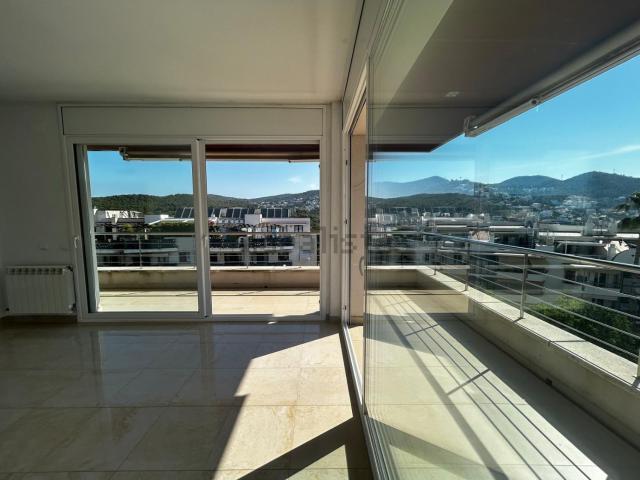Piso, Sitges