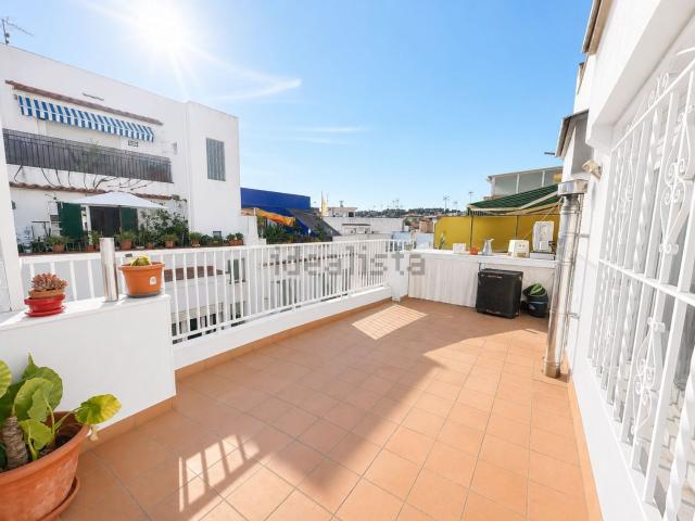 Piso, Sitges