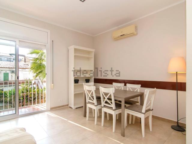 Piso, Sitges