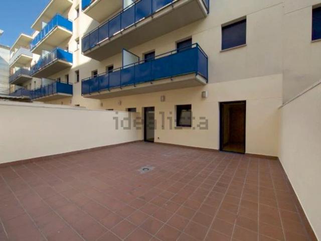 Piso, Sitges