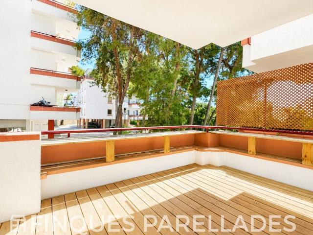 Piso, Sitges
