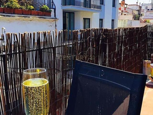 Piso, Sitges