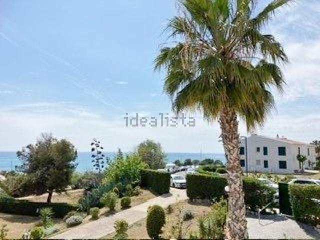 Piso, Sitges
