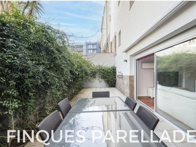 Piso, Sitges