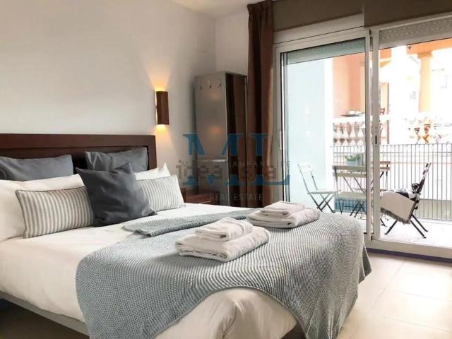 Piso, Sitges